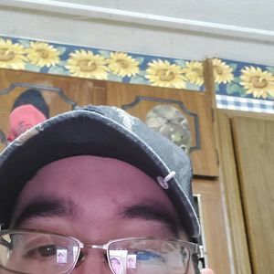 Meet your Posher, Jimmie